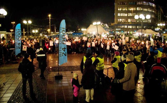 2011-12-15 demonstration