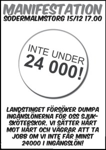 Manifestation 2011-12-15