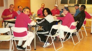 Möten på Bagarn 2000 (2)