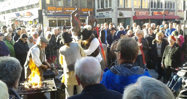 2013-10-25 Smederna - Eskilstuna (3)