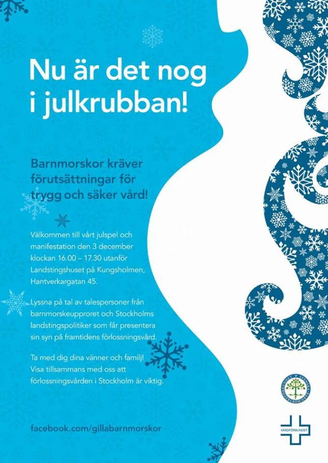 julkrubba