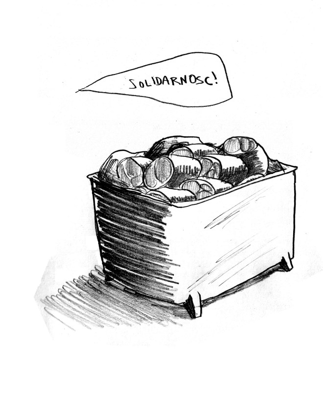 solidarnosc