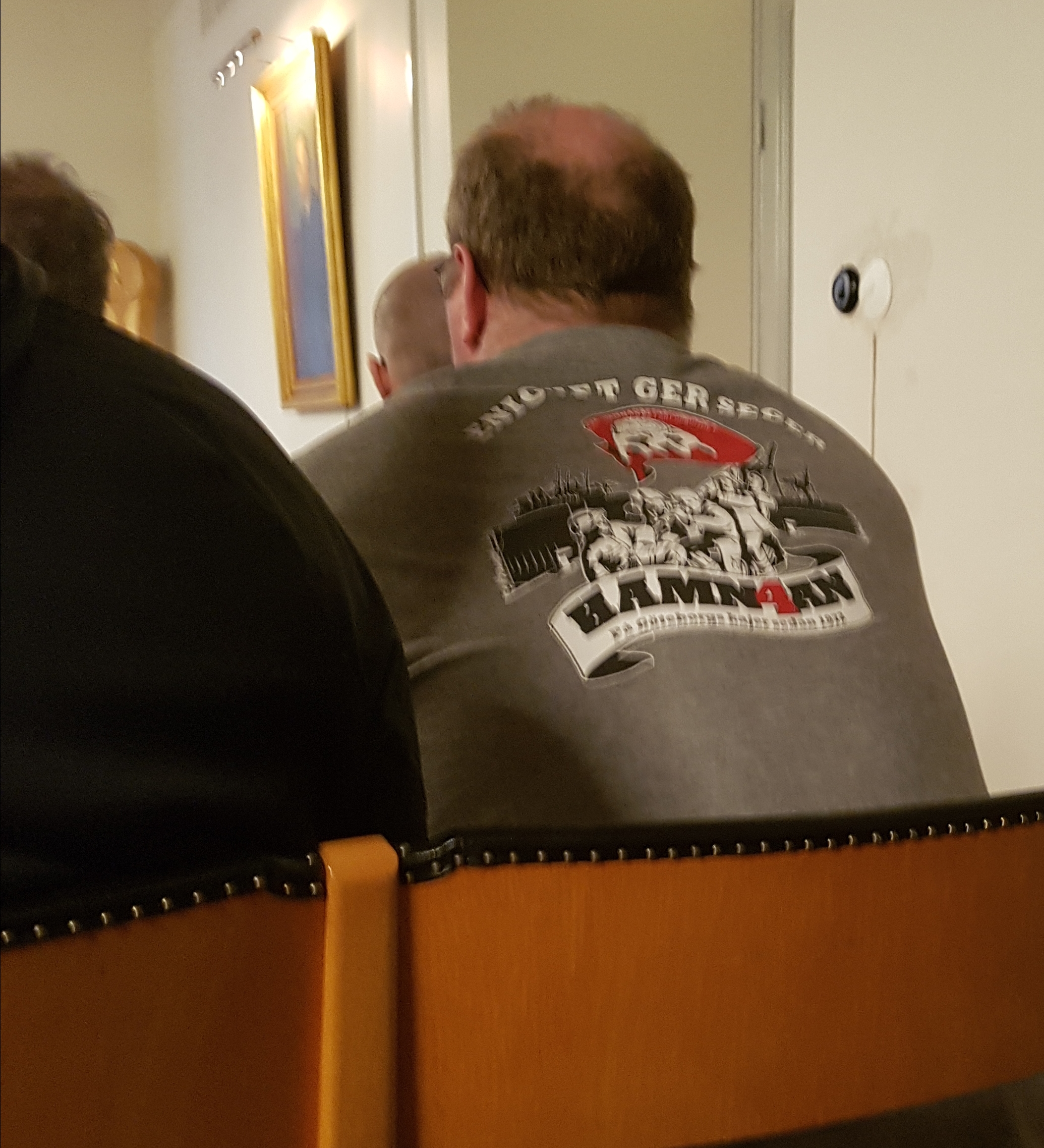 20180131 i arbetsdomstolen